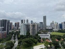 Irwell Hill Residences (D9), Apartment #577690771